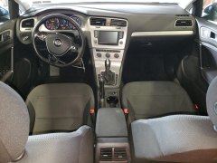 Volkswagen Golf 2017 7