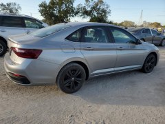 Volkswagen Jetta SE 2023 3