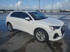 Audi Q3 Premium 2023 2