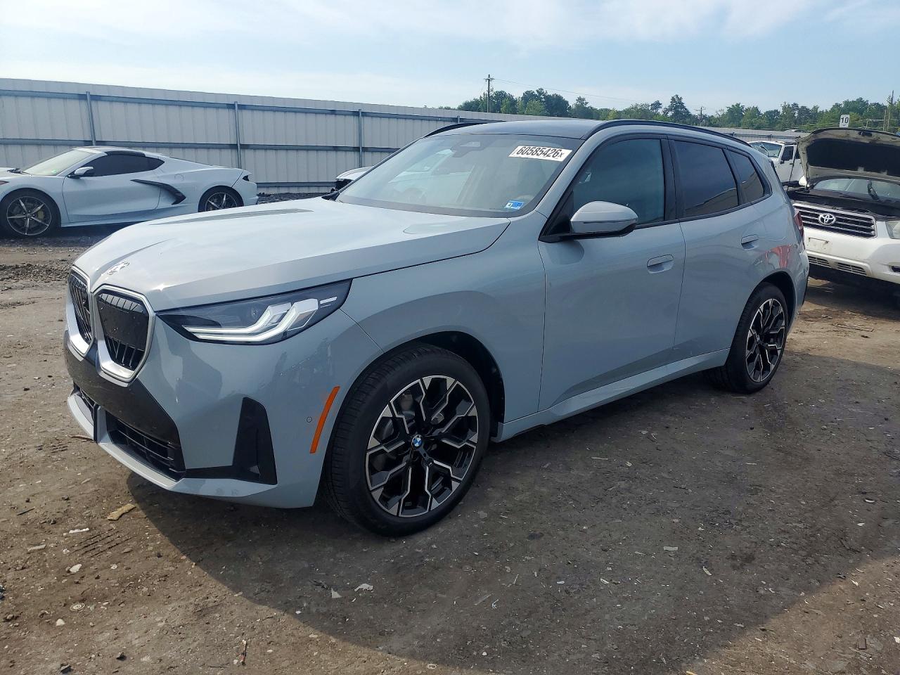 Bmw X3 30 XDRIVE 2026 0 Bmw X3 30 XDRIVE 2026 0