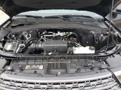 Ford Explorer XLT 2023 11
