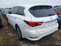 Infiniti QX60 Pure 2020 4