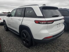 Jeep Grand Cherokee L Limited 2023 3