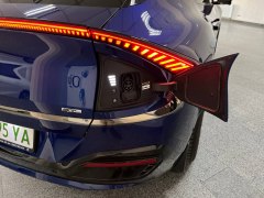KIA EV6 GT Line 2022 33