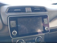 Nissan Leaf S 2023 12