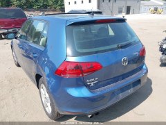 Volkswagen Golf SE 2017 3