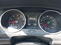 Volkswagen Tiguan SE 2018 9