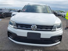 Volkswagen Tiguan SE R-Line 2021 3