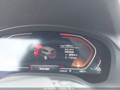 BMW X3 xDrive 30i 2021 9