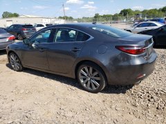 Mazda 6 Grand Touring 2021 5