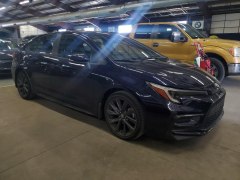 Toyota Corolla SE 2023 2