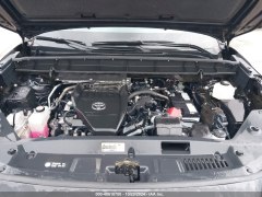 Toyota Highlander XLE 2023 9