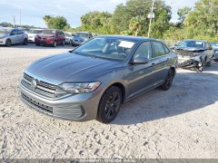Volkswagen Jetta SE 2023 3