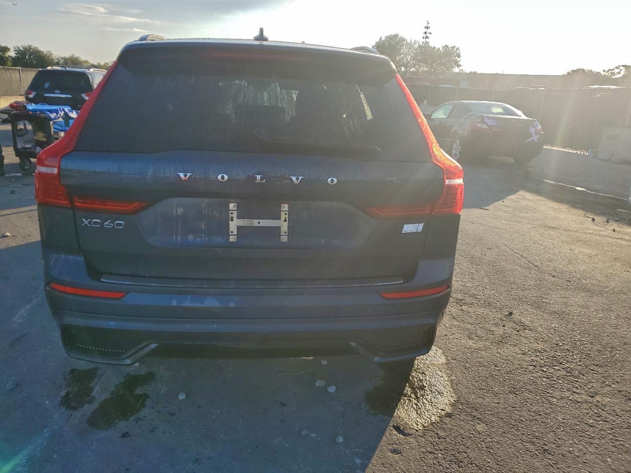 Volvo Xc60 Ultimate 2024 5