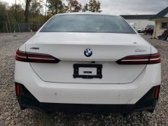 BMW 530i xDrive 2024 4