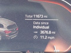 BMW X3 xDrive 30i 2021 11