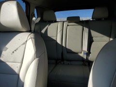 Nissan Rogue SL 2023 10