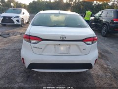 Toyota Corolla LE 2021 6