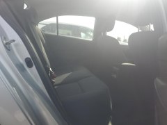 Toyota Corolla LE 2023 9