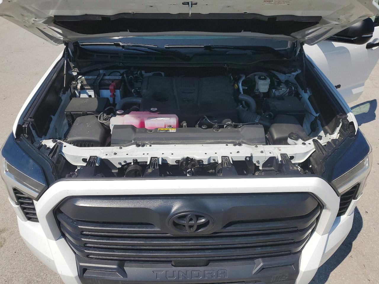 Toyota Tundra Sr5 2026 10