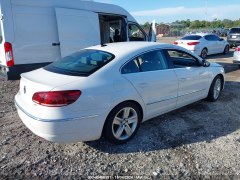 Volkswagen CC 2015 5