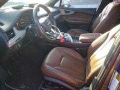 Audi Q7 Premium Plus 2018 6