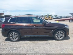 BMW X3 sDrive 30i 2019 7