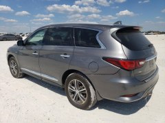 Infiniti QX60 Pure 2019 5