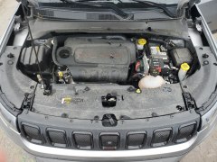 Jeep Compass Latitude 2022 11