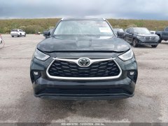 Toyota Highlander XLE 2023 2