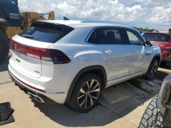 Volkswagen Atlas SEL R-Line 2024 3