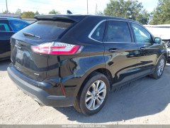 Ford Edge Titanium 2024 4