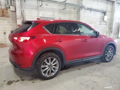 Mazda CX-5 Grand Touring 2021 3