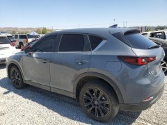 Mazda CX-5 Preferred 2022 5