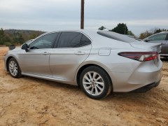 Toyota Camry LE 2023 5