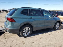 Volkswagen Tiguan S 2019 3