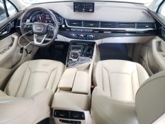 Audi Q7 Premium 2019 8