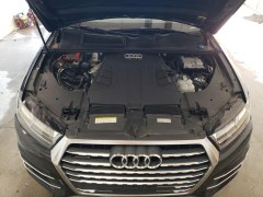 Audi Q7 Premium 2019 11