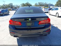 BMW 540i xDrive 2019 6