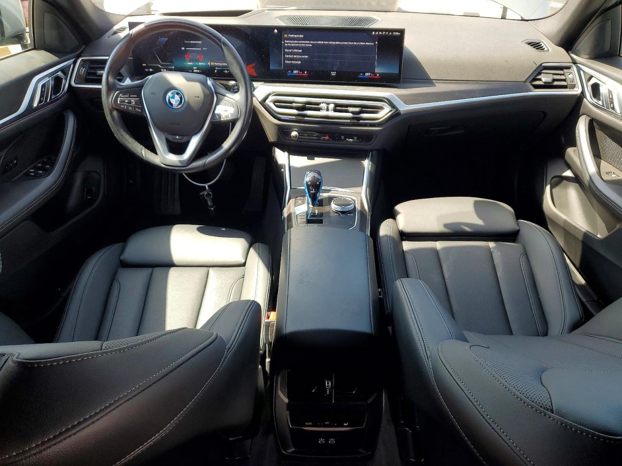 Bmw I4 Edrive 40 2023 7