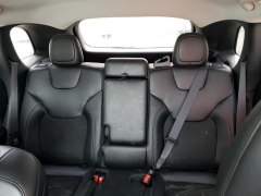 Jeep Cherokee Latitude 2022 9