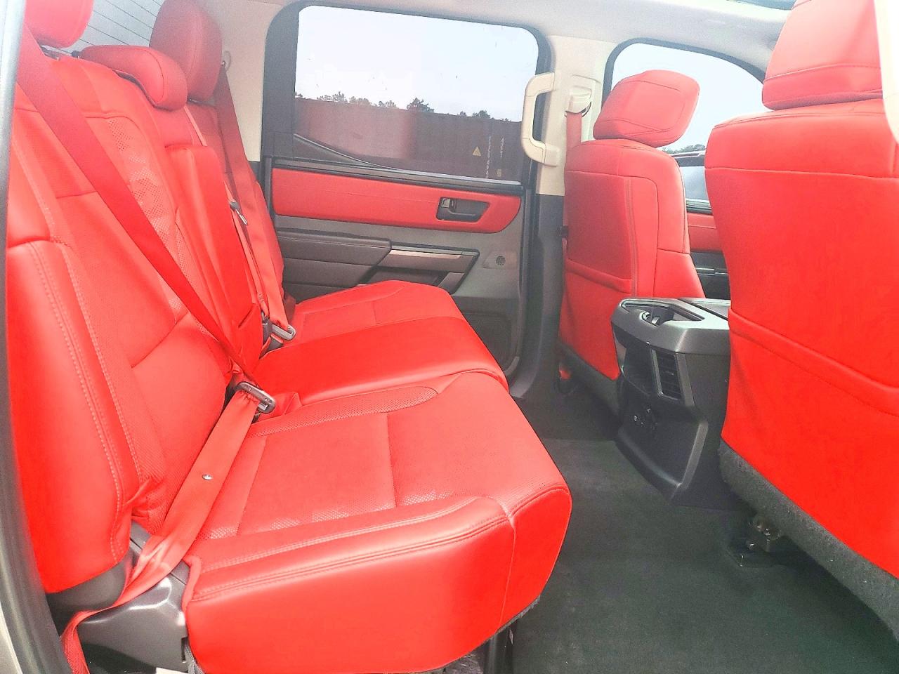 Toyota Tundra Trd Pro Hv 2023 9