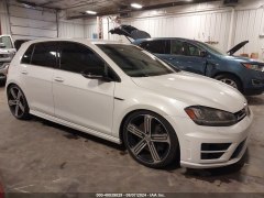 Volkswagen Golf R 2016 2