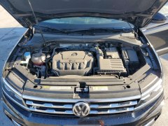 Volkswagen Tiguan SEL R-Line 2021 11