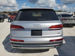 Audi Q7 Premium Plus 2022 4