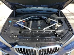 BMW X5 xDrive 40i 2022 11