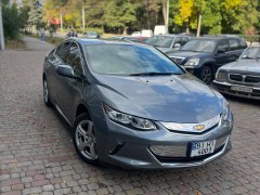 Chevrolet Volt 2 2018 2