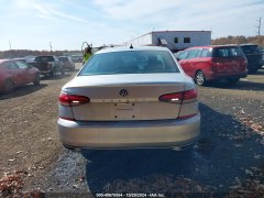 Volkswagen Passat SE 2021 5 Volkswagen Passat SE 2021 5