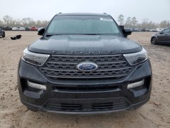 Ford Explorer XLT 2023 1