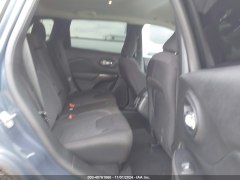 Jeep Cherokee Latitude 2020 11